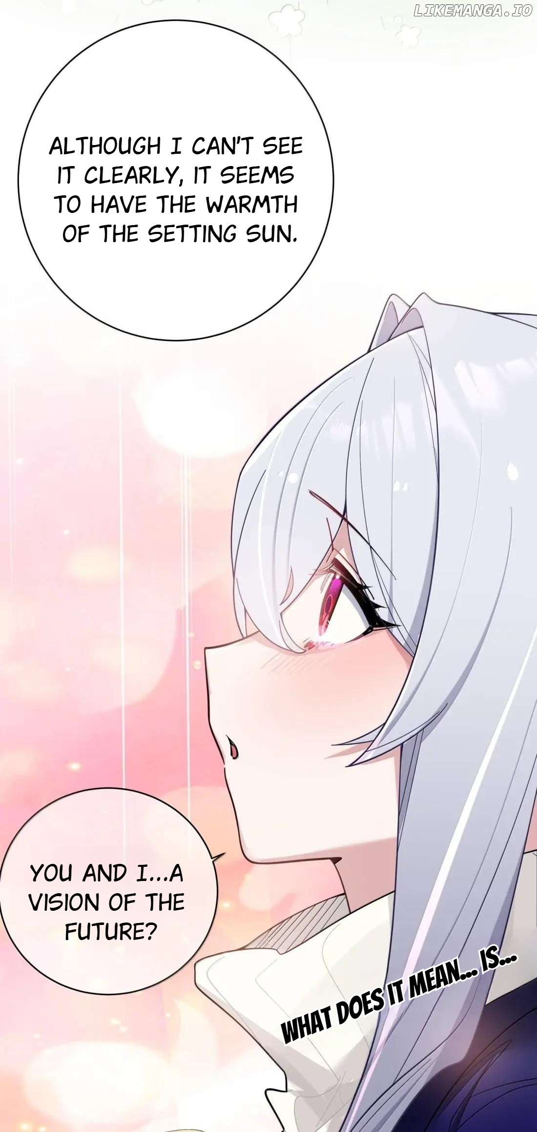 My Fake Girlfriends are using me as a Shield Chapter 169 - page 49